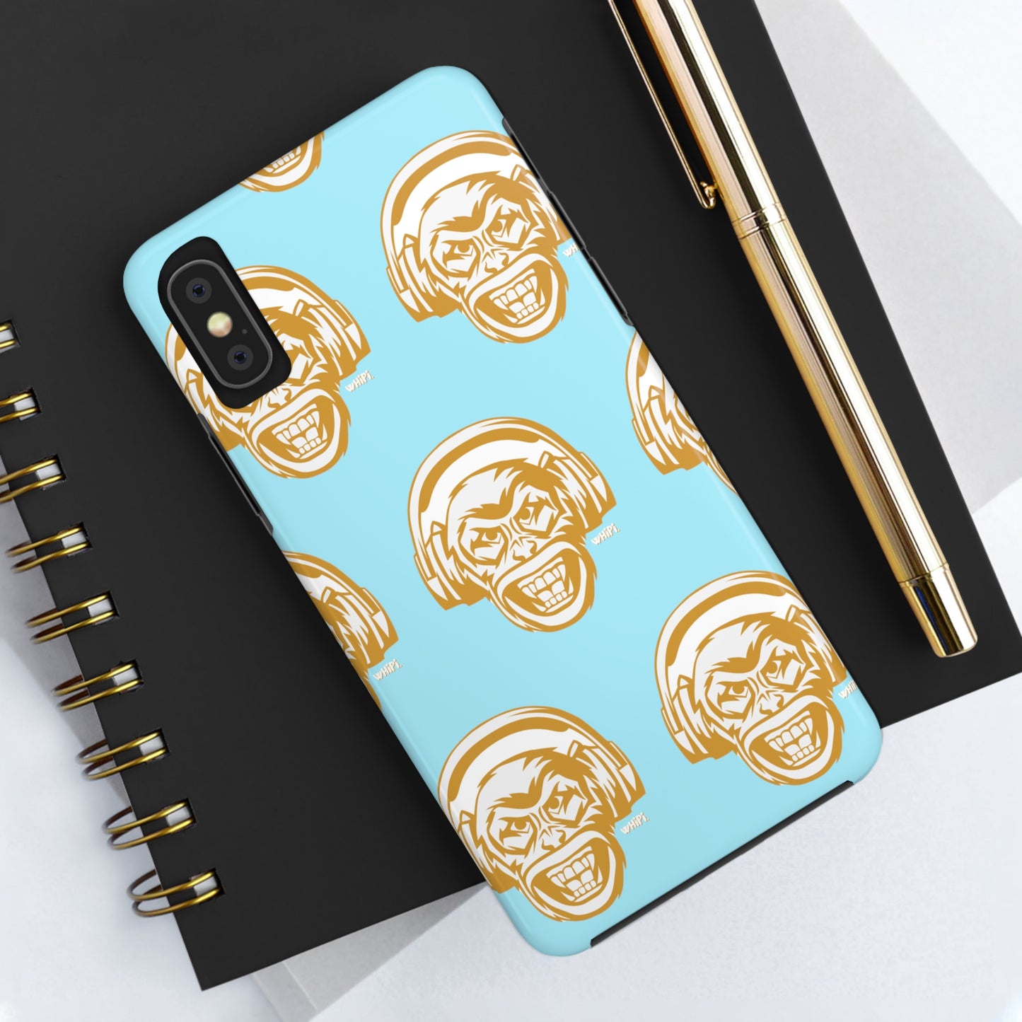 Primate Edition Phone Case