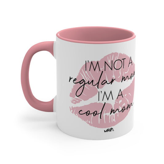 I'm a Cool Mom Mug