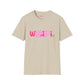 wHiPi. My Heart Soft T-Shirt (S-5X)