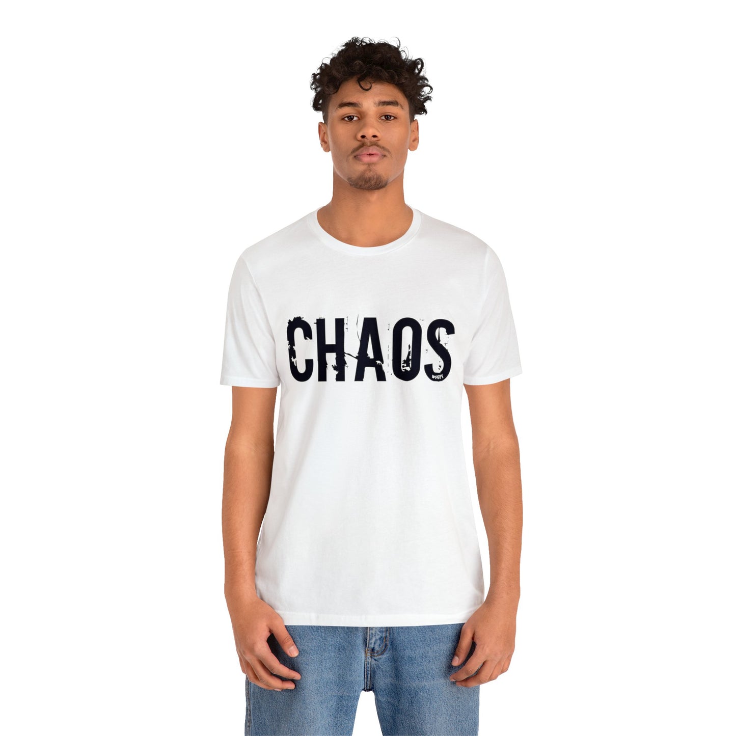 Adult Sized Child Chaos Shirt