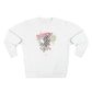 Retro 2024 Crewneck Sweatshirt