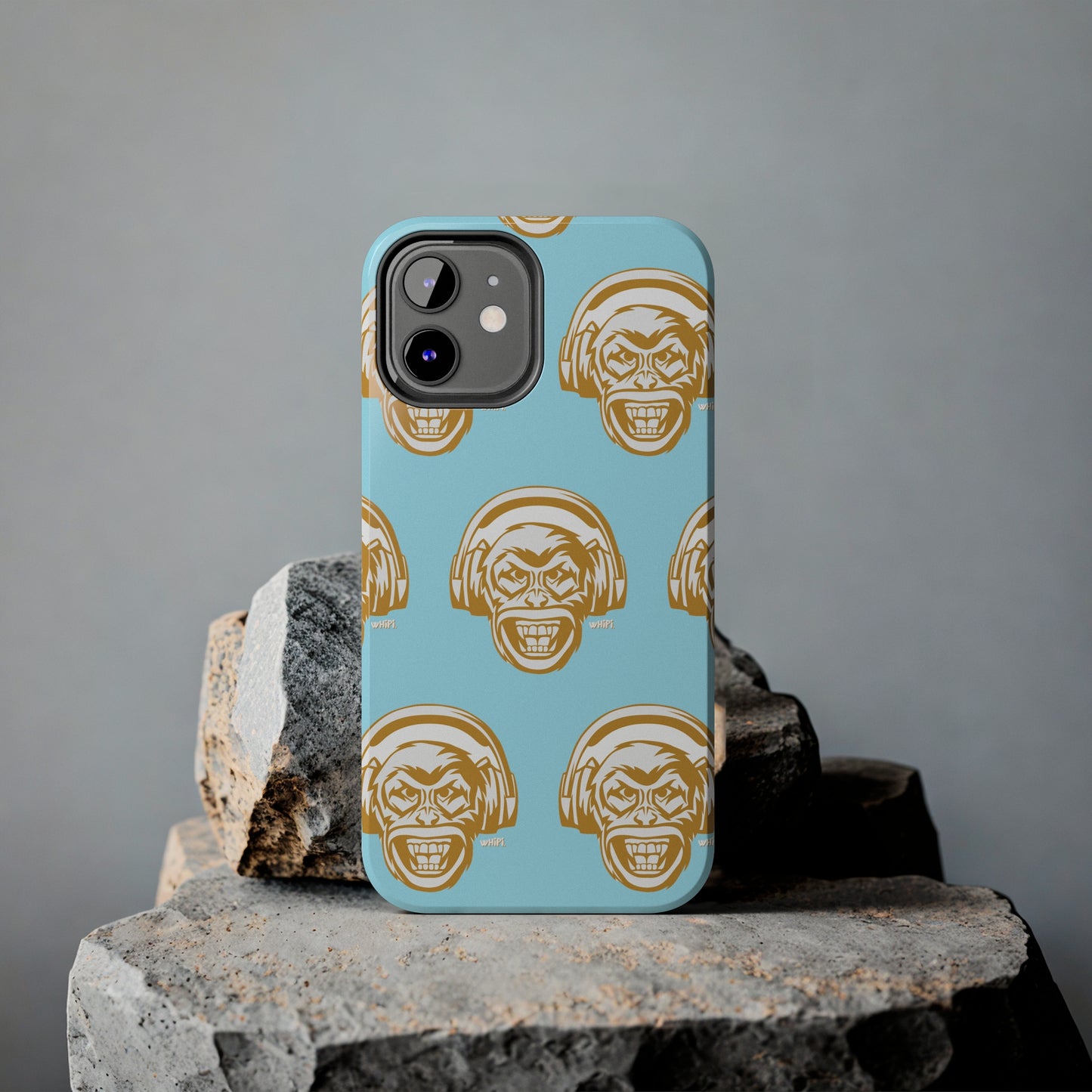 Primate Edition Phone Case