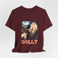 Dolly Graphic Tee