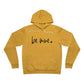 Be Mine Bella Canvas Hoodie