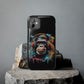 DJ Gorilla Phone Case