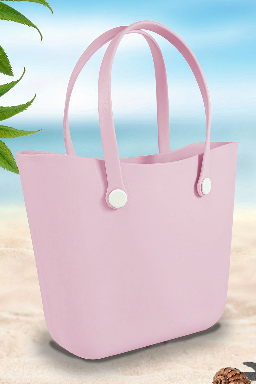 Waterproof EVA Tote Bag