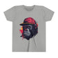 Smug Gorilla Youth Tee