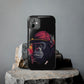 Smug Gorilla Phone Case