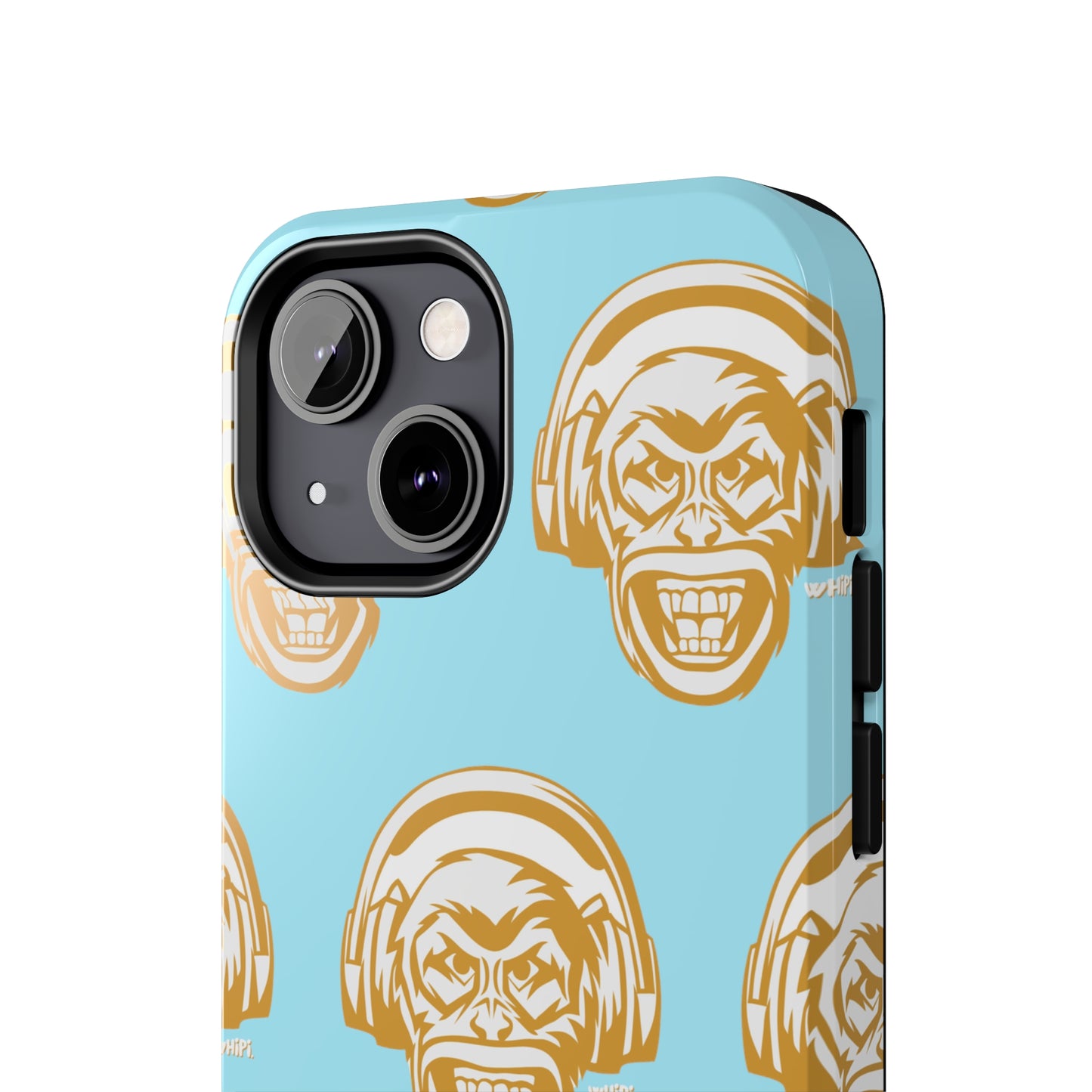 Primate Edition Phone Case