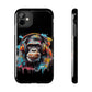 DJ Gorilla Phone Case