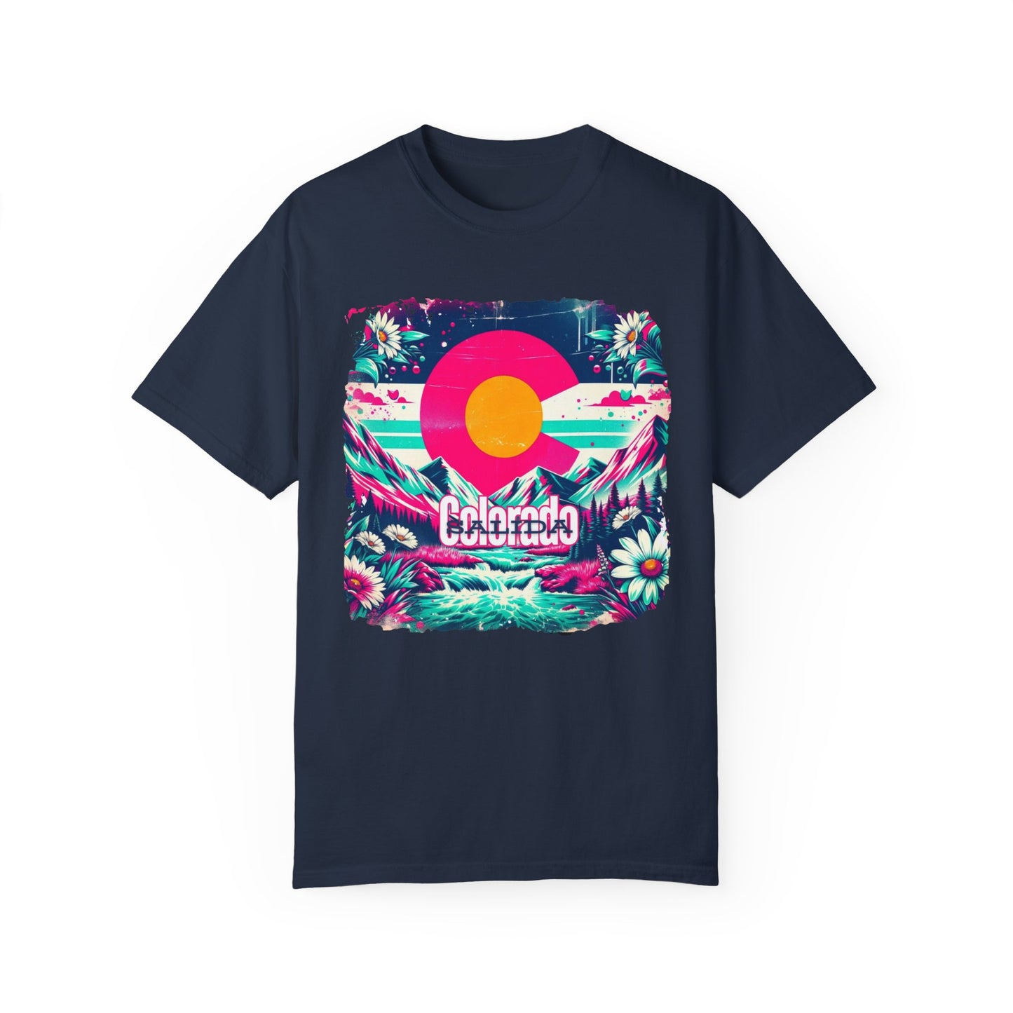 Salida Colorado Shirt