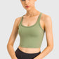 Millennia Racerback Sports Bra