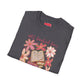 Booked For Love Soft T-Shirt (S-5X)