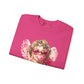 Bubble Gum Cupid Crewneck Sweatshirt (S‑5XL)