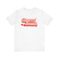 Cherry Bomb Graphic Tee