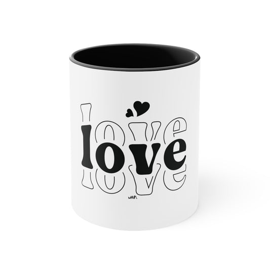 LOVE Mug