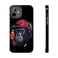 Smug Gorilla Phone Case