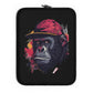 Smug Gorilla Laptop Sleeve