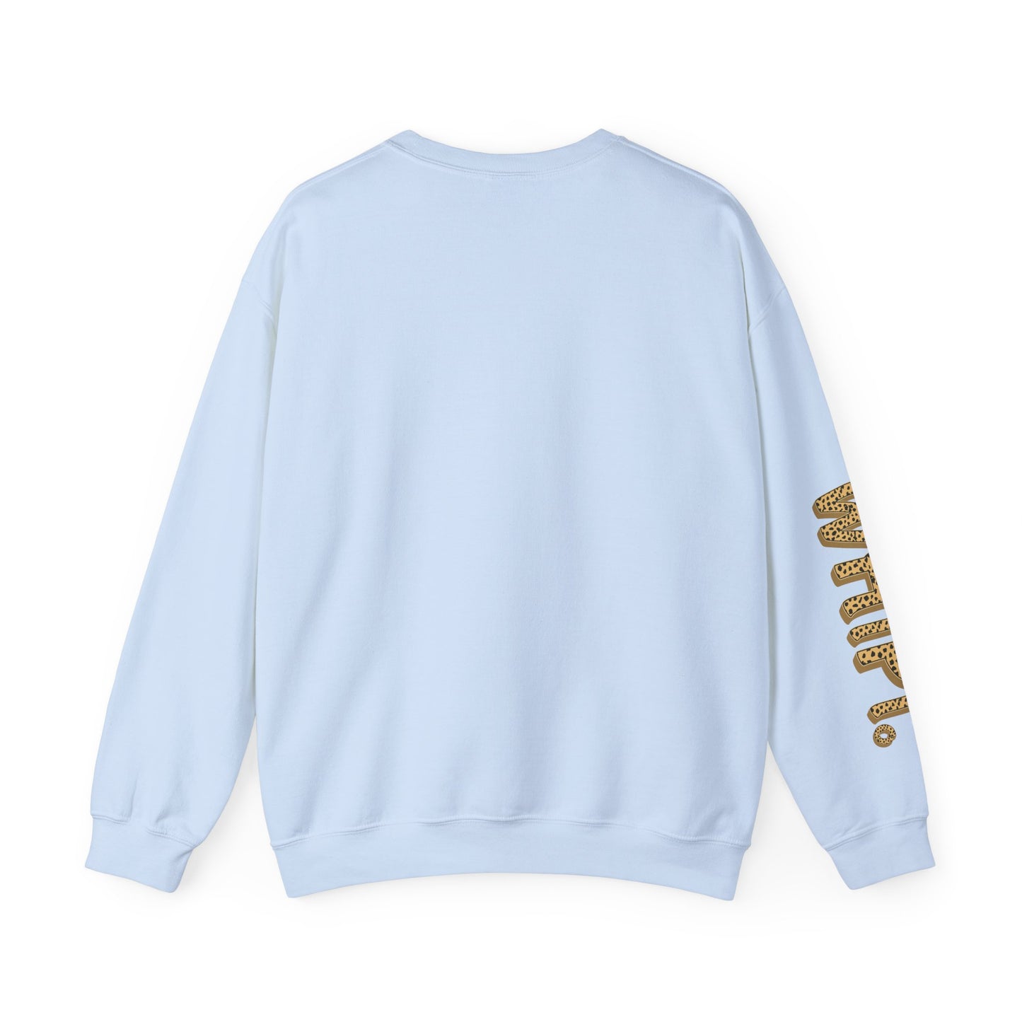 Flirtin’ with wHiPi. Crewneck Sweatshirt (S‑5XL)