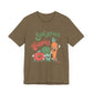 Eat Your Veggies Graphic Tee