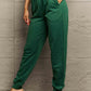 Simply Love Full Size Drawstring Sweatpants