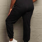 Simply Love Full Size Drawstring Sweatpants