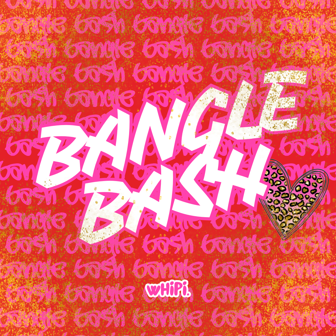 Bangle Bash Exclusive 6pm EST TODAY—shop LIVE!