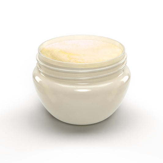 Bananas for You Lip Scrub