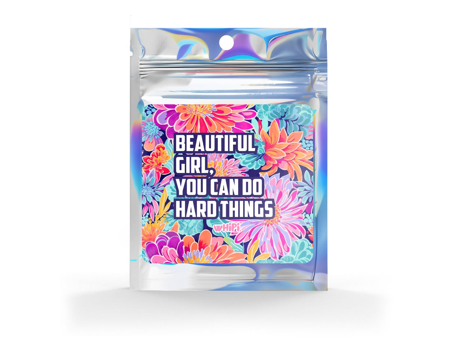 The Bash Beauty Deal – Beautiful Girl, You Can Do Hard Things