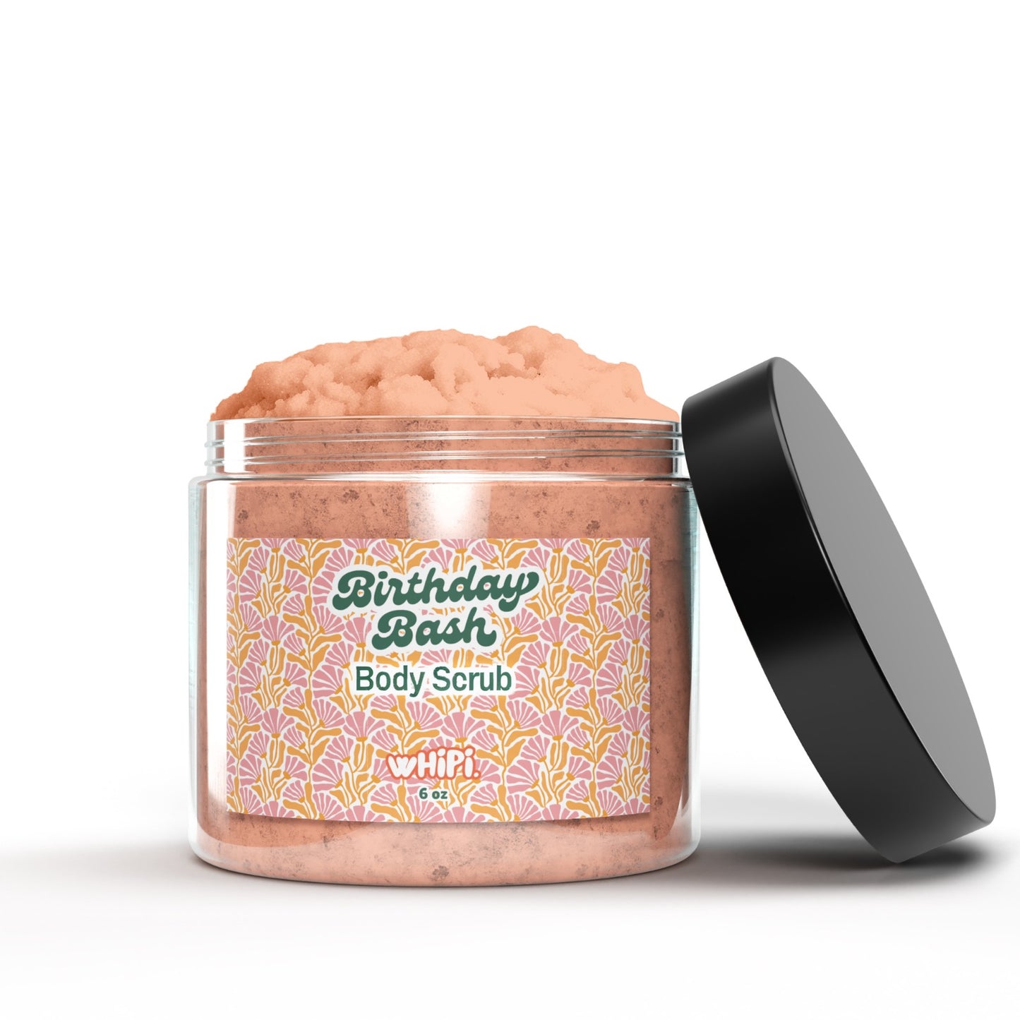 Birthday Bash Body Scrub