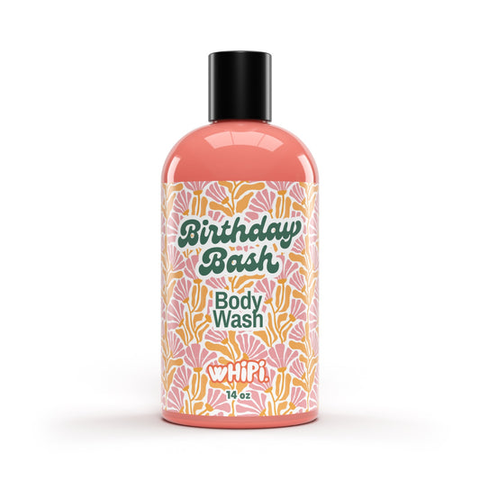 Birthday Bash Body Wash