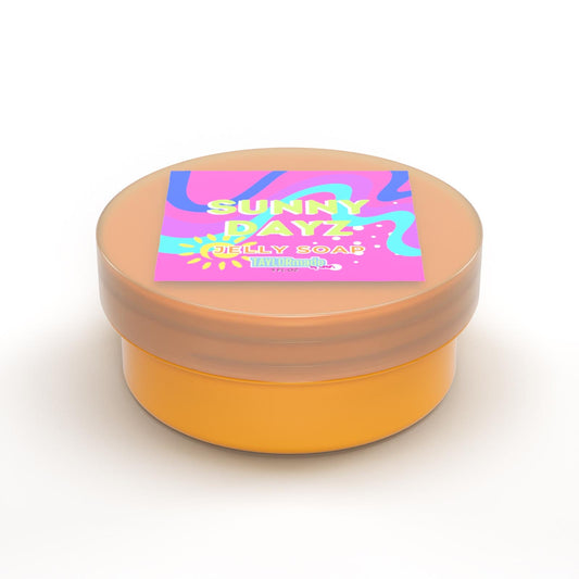 TAYLORmade Sunny Dayz Jelly Soap