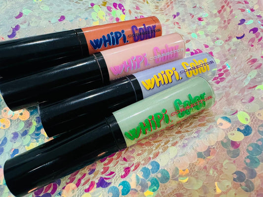 wHiPi. Color Corrector 4pk