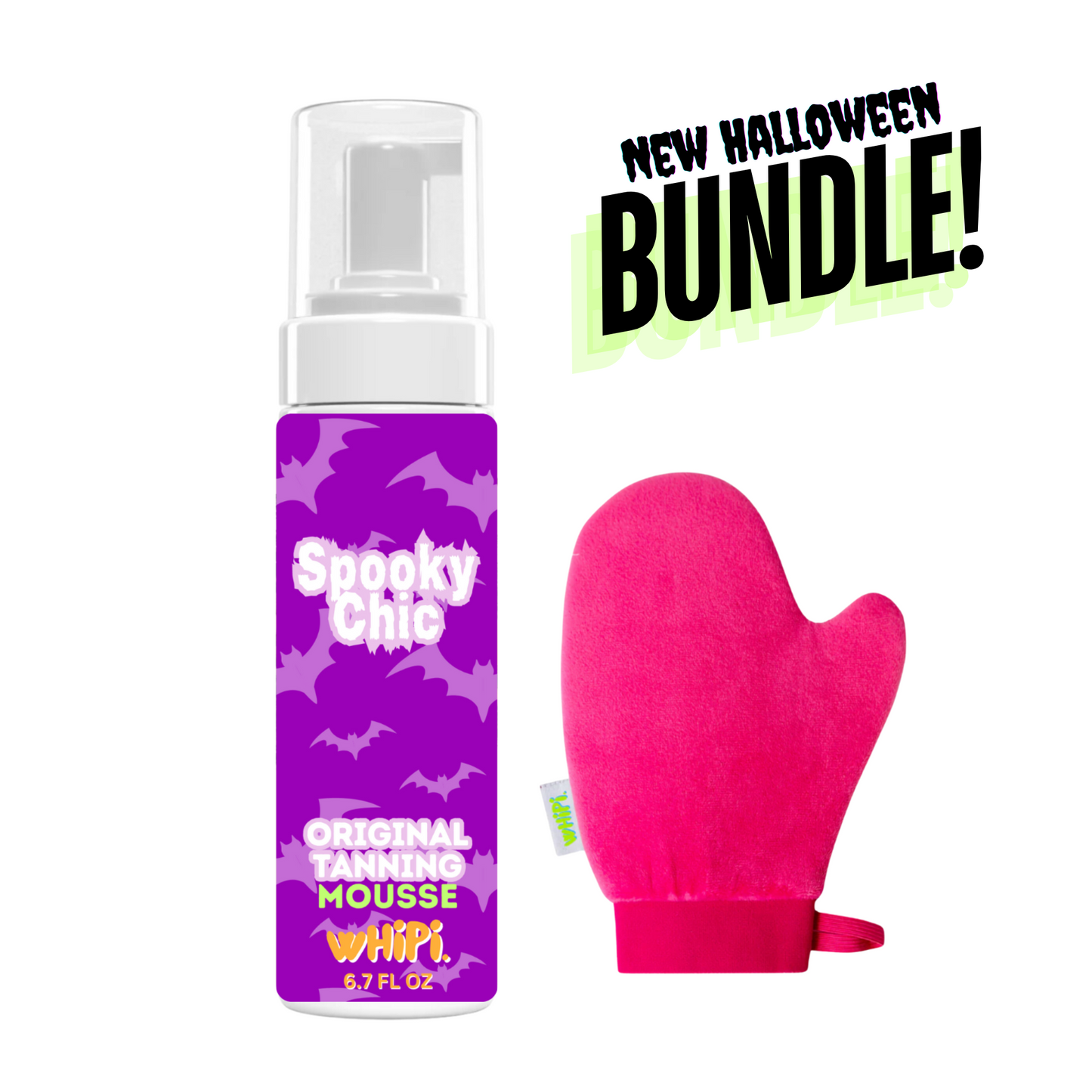 Spooky Chic Bundle