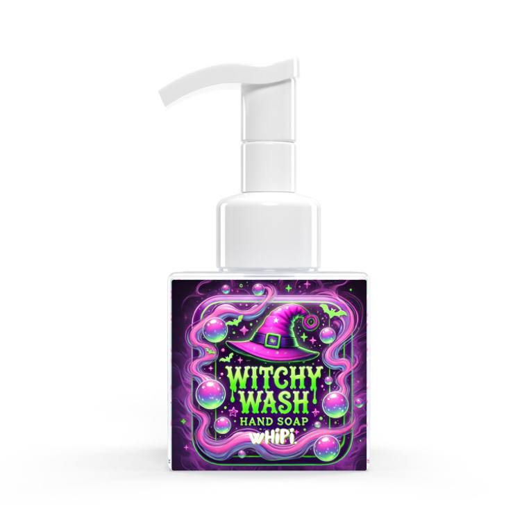 Witchy Wash Hand Soap