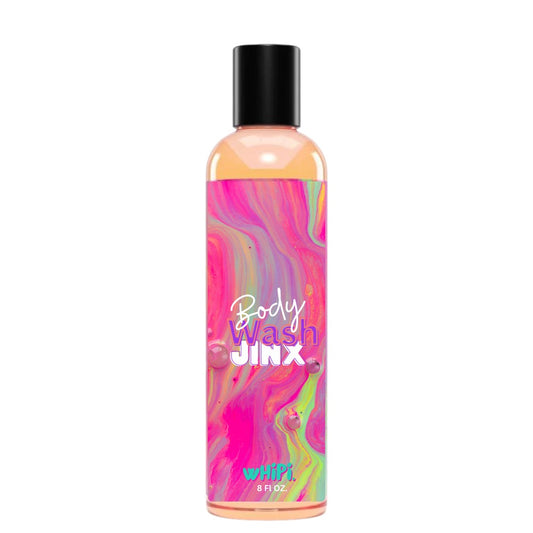 Jinx Body Wash