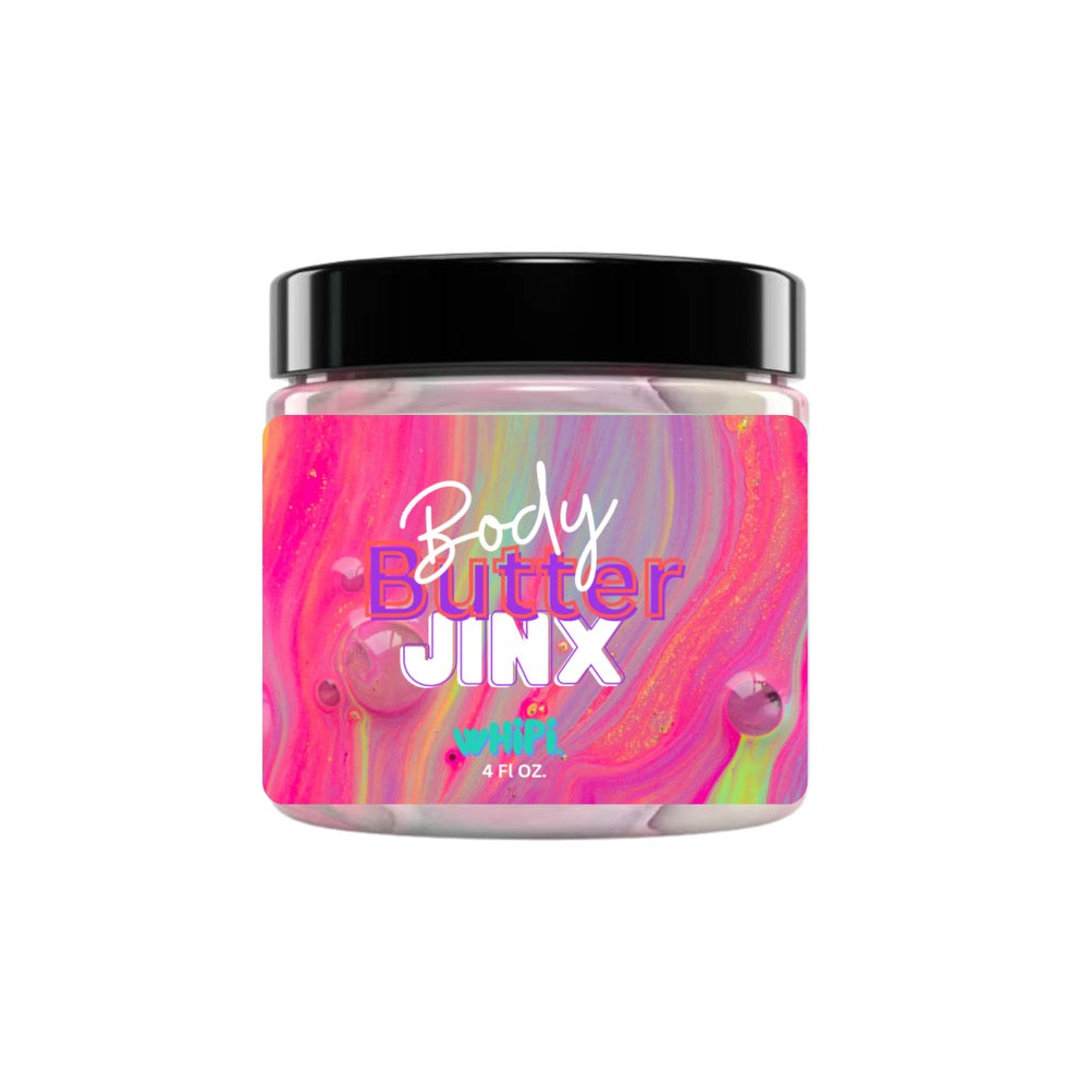 Jinx Body Butter