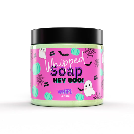 Birthday Bash Jelly Soap – Whipi Co
