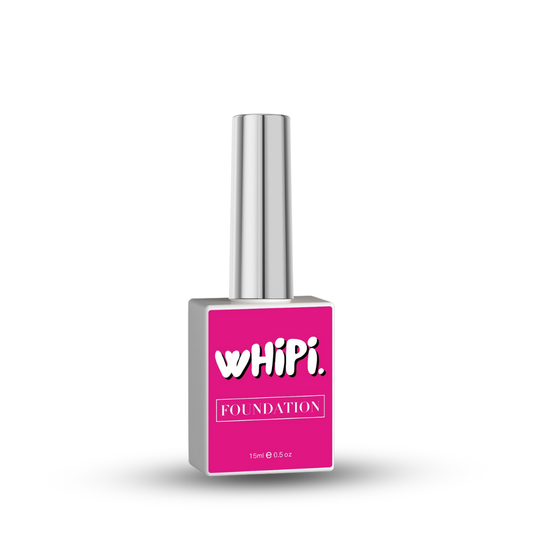 Elemin by wHiPi. Nail Foundation