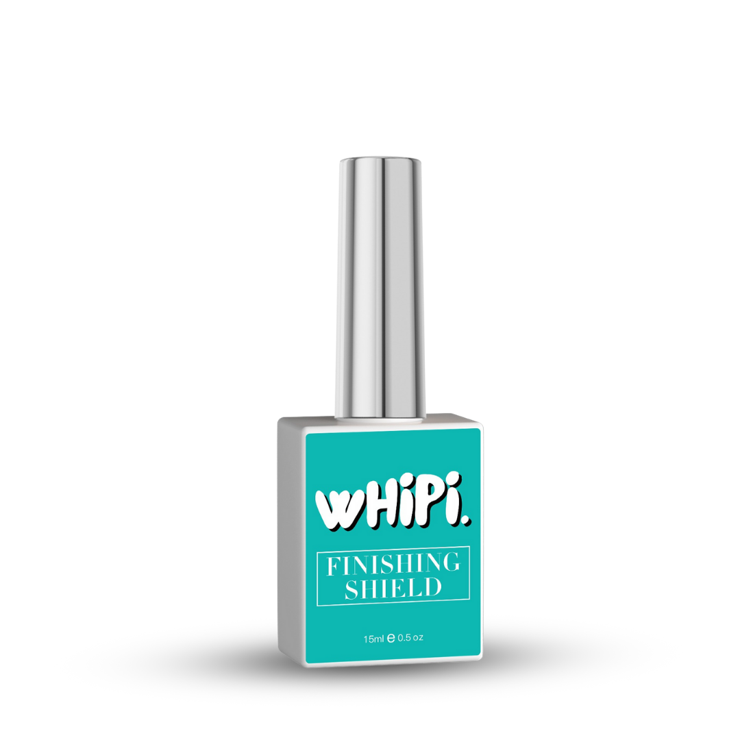 Elemin by wHiPi. Nail Finishing Shield