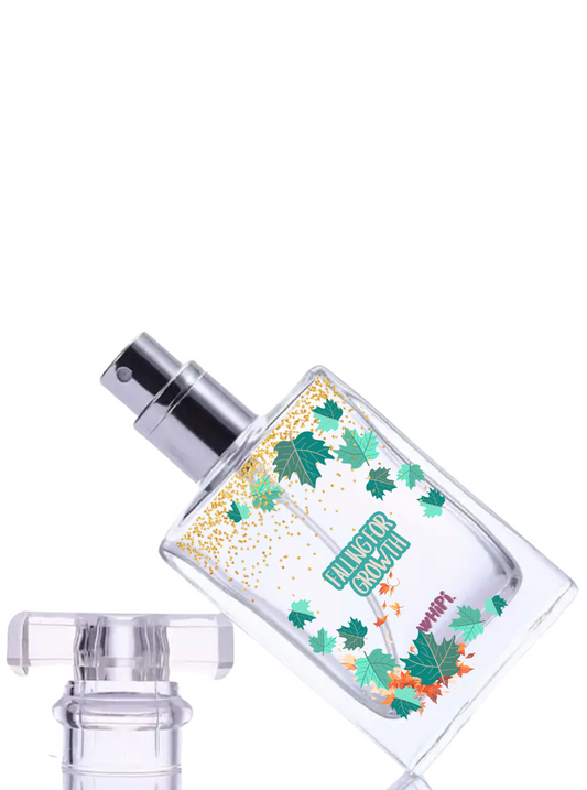 Falling For Growth Eau de Parfum