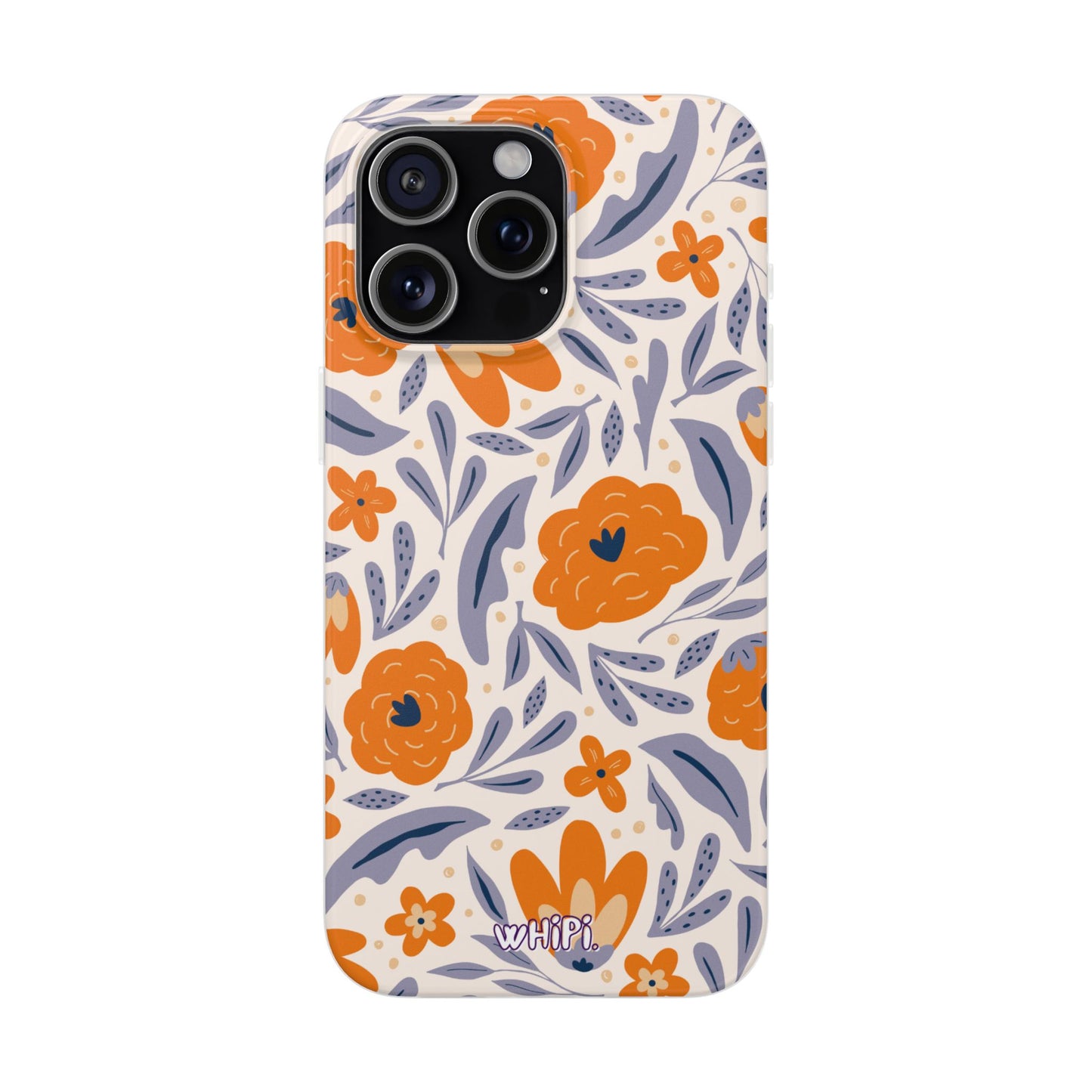 wHiPi. wRaPs. Floral