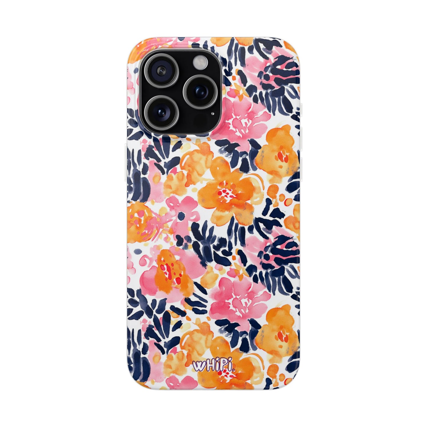 wHiPi. wRaPs. Floral