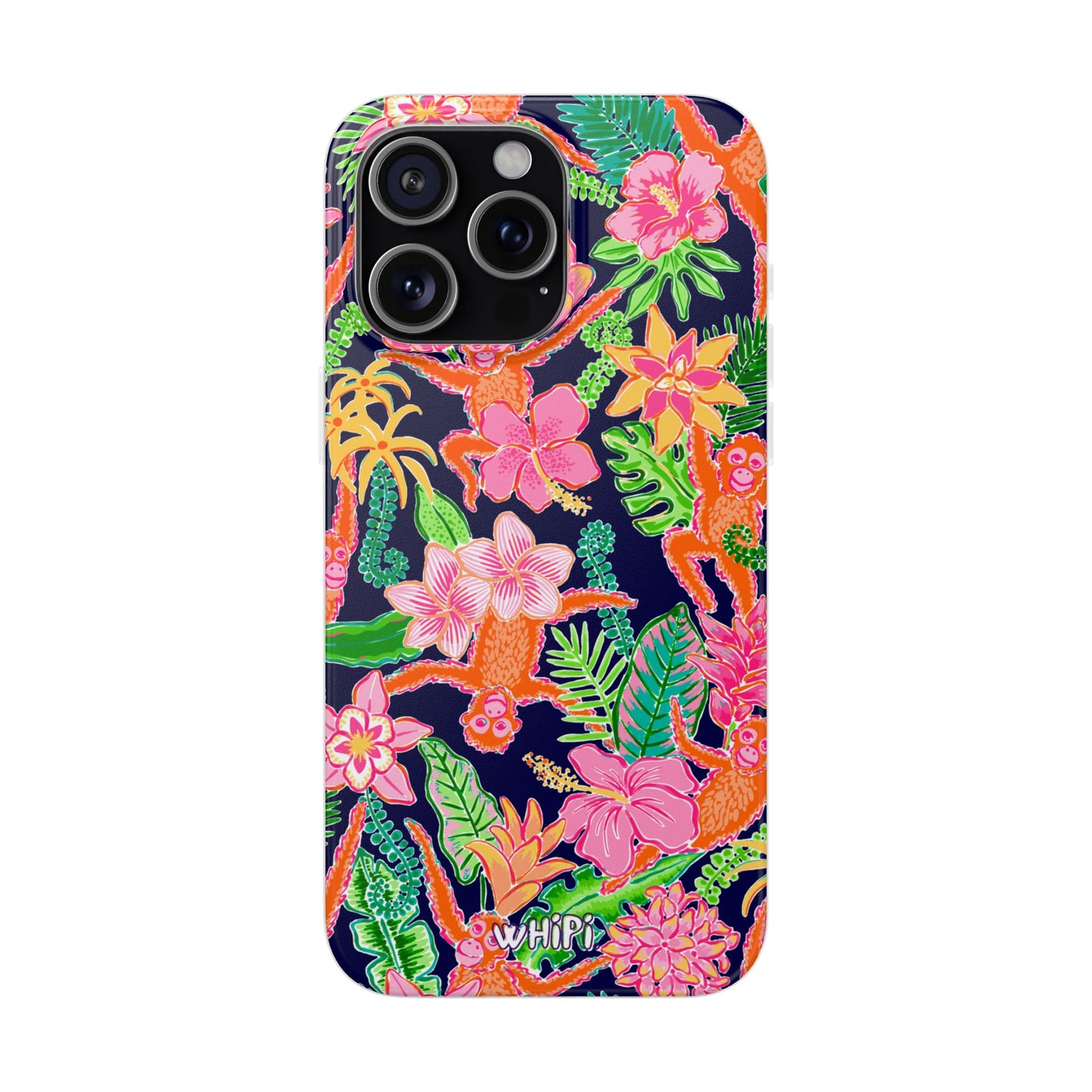 wHiPi. wRaPs. Floral