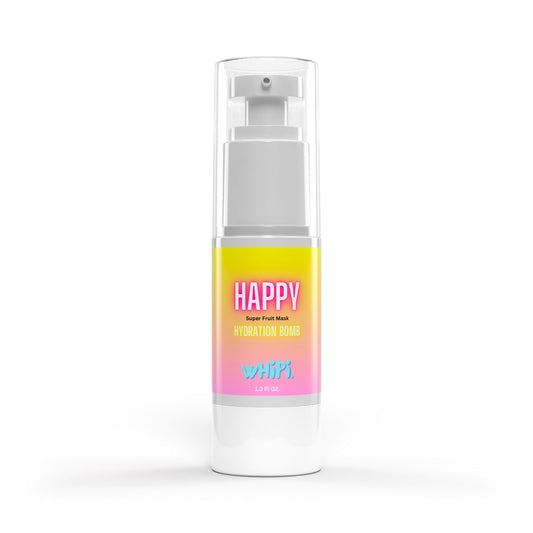 Happy Hydration Bomb