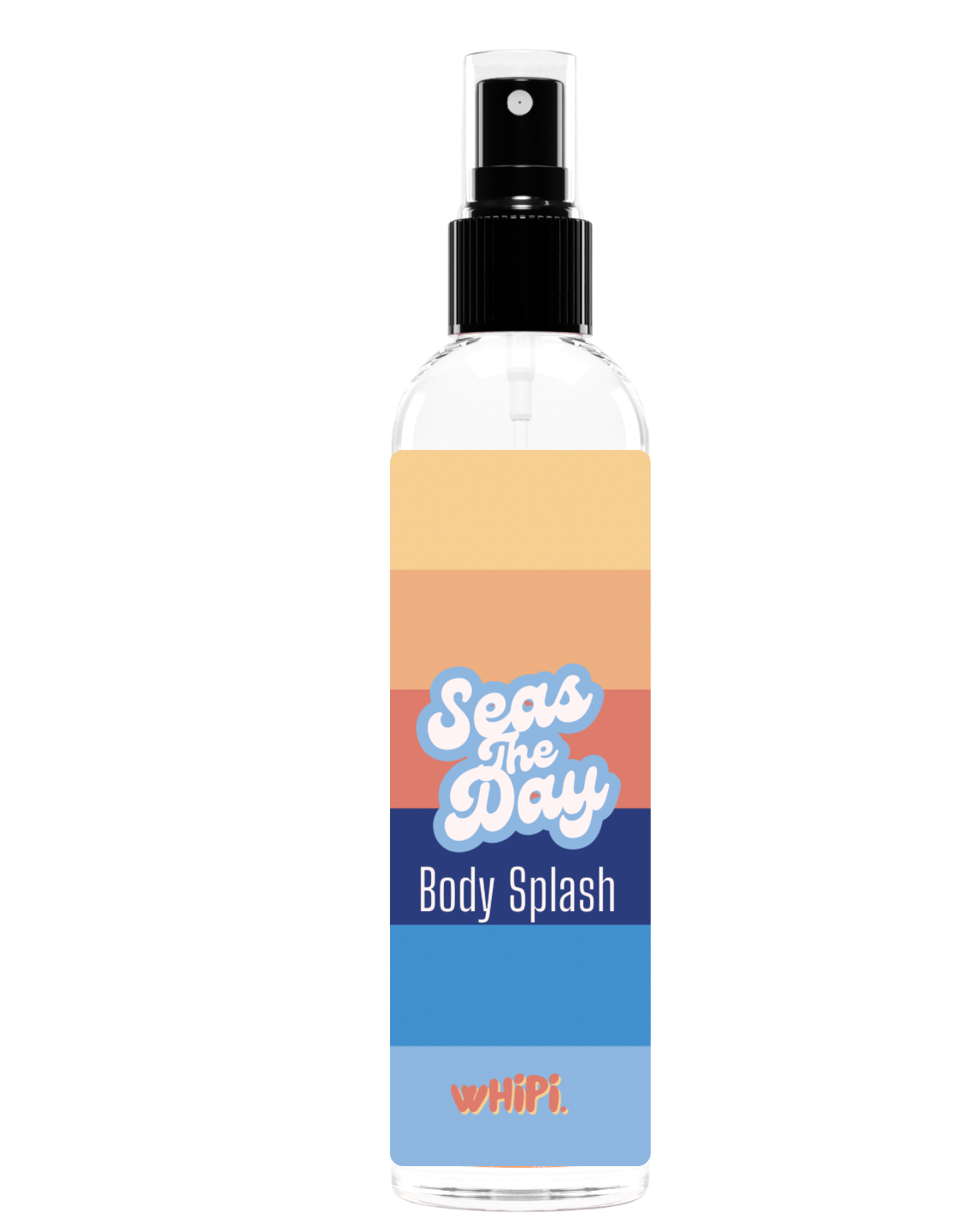 Seas The Day Body Splash