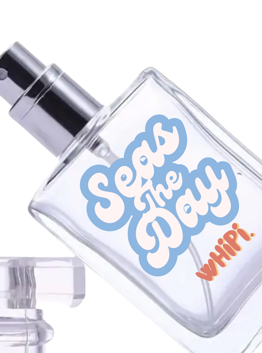 Seas the Day Perfume 1.7oz