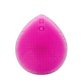 Silicone Face Scrubber