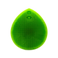 Silicone Face Scrubber