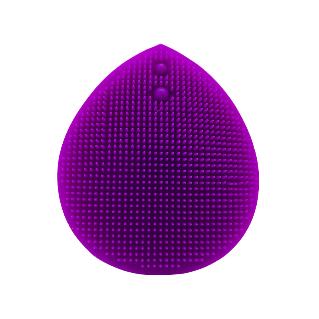 Silicone Face Scrubber